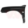 Mitsubishi L200 Ön Çamurluk Delikli Sol 1999-2006 (Oem No:  Mr178083)