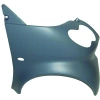 Mercedes Smart Ön Çamurluk Sol 2002- 2007 (Oem No:  Q0011150V002Cp6A00)