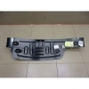 Renault Symbol Arka Panel Alt Kaplama 2012-  (Oem No:  791107956R)