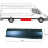 Mercedes Sprinter Yan Panel Kapı Etek Sacı Sağ 2006 (Oem No:  A9066375109)