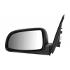 Chevrolet Aveo Dış Ayna Elektrikli Isıtmalı 4 Kapı Sol 2007-- (Oem No:  96648492)