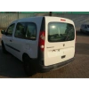 Renault Kangoo Stop Alt Plastiği Tek Kapı  Sol 2007-- (Oem No:  8200642150)