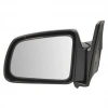 Suzuki Vitara Dış Ayna Manuel 3 Kapı Sol 1988-1993 (Oem No:  84702-62A20-5Pk)