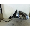 Audi A3 Dış Ayna Elektrikli Isıtmalı 5 Kapı Astarlı Sol 2003- (Oem No:  8P1858531K01C)