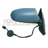Audi A3 Dış Ayna Elektrikli Isıtmalı 5 Kapı Astarlı Sağ 2003- (Oem No:  8P1858532K01C)