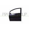 Toyota Yaris Ön Kapı Hatchback Sol 2006-2011 (Oem No:  670020D170)