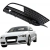 Audi A5 Ön Sis Lamba Kapağı Delikli 2 Kapı Sağ 2011- (Oem No:  8T0807682H01C)