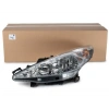 Peugeot 207 Ön Far Elektrikli Motorlu Sol 2006 (Oem No:  620895)