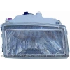 Fiat Uno Ön Far Sol 1989-1995(Neolıte) (Oem No:  7642682)