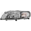 Volvo V70 Xc70 Ön Far Elektrikli Sol 2000-2004 (Oem No:  8693567)