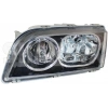 Volvo S40 V40 Ön Far Elektrikli Sol 2002-2004 (Oem No:  30899878)