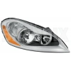 Volvo Xc60 Ön Far Elektrikli Motorlu Sağ 2009-2012 (Oem No:  31395467)