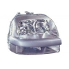Fiat Doblo Ön Far Elektrikli Sağ 2000-2005 (Oem No:  46807766)
