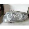 Alfa Romeo 2014-7 Ön Far Elektrikli Motorlu Sol 2001-2005 (Oem No:  46826196)