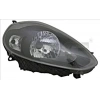 Fiat Punto Ön Far Elektrikli Motorlu Sağ 2012-  (Oem No:  51937153)