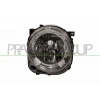 Jeep Renegade Ön Far Elektrikli Motorlu Sağ 2013- (Oem No:  52102753)