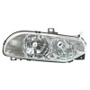 Alfa Romeo 2015-6 Ön Far Elektrikli Sağ 1997-2003 (Oem No:  60620134)