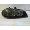 Alfa Romeo 2015-6 Ön Far Elektrikli Sağ 2003-2005 (Oem No:  60695647)