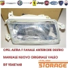 Opel Astra Ön Far Sağ 1991-1994(Neolıte) (Oem No:  90487448)