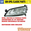 Opel Vectra Ön Far Elek Sol 1995-1999 (Oem No:  90512318)