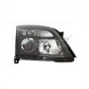 Opel Vectra Ön Far Sıyah Sağ 2002-2005 (Oem No:  93172954)
