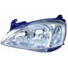 Opel Corsa Ön Far Elektrikli Sağ 2004- (Oem No:  93173254)