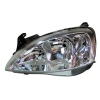 Opel Corsa C Ön Far Elektrikli Sol 2005 2006 (Oem No:  93185145)