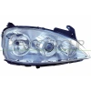 Opel Corsa Ön Far Elektrikli Motorlu Merceklı Sağ 2004-2006 (Oem No:  93188580)