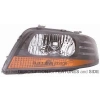 Cehvrolet Kalos Ön Far Elektrikli Hatchback Sağ 2002-2006 (Oem No:  96540152)