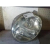Daewo Matiz Ön Far Elektrikli Motorlu Sol 2001-2005 (Oem No:  96563482)