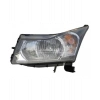 Cehvrolet Cruze Ön Far Elektrikli Motorlu Nikelaj Sol 2009-  (Oem No:  96828234)