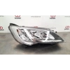 Fiat Ducato / Boxer Iıı / Jumper Iıı 2014-2022 Ön Far Motorlu Sıyah Sağ  (Oem No:  1394418080)