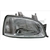 Renault Clio Ön Far Sağ 1996-1998 (Oem No:  7701042148)