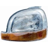 Renault Kangoo Ön Far Sol 1998- (Oem No:  7701044037)