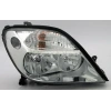 Renault Scenic Ön Far Elektrikli Sağ 2000-2003 (Oem No:  7701047600)