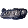 Renault Laguna Ön Far Elektrikli Sol 2005 2007  (Oem No:  7701061669)