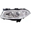 Renault Megane Ön Far Elektrikli Sol 2003- (Oem No:  7701064018)