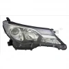 Toyota Rav 4 Ön Far Elektrikli Ledli Sol 2012- (Oem No:  8117042542)