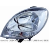 Renault Kangoo Ön Far Elektrikli Sol 2003- 2007 (Oem No:  8200236590)