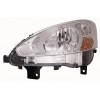 Peugeot Partner Ön Far Elektrikli Motorlu Sağ 2013- (Oem No:  9677202380)