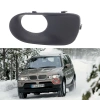 Bmw X5 X5 Ön Sis Far Çerçevesi Sol 2003- (Oem No:  51117129299)