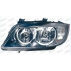 Bmw 3 Serisi Ön Far Elektrikli Motorlu Sağ 2005 2008- (Oem No:  63116942721)