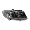 Bmw 3 Serisi Ön Far Elektrikli Motorlu Xenon Tıp Sağ 2005 2009-  (Oem No:  63117161668)