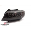 Bmw 3 Serisi/E91 Ön Far Elektrikli Motorlu Sedan Sol 2009- 2011- (Oem No:  63117202573)