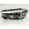 Bmw 5 Serisi Ön Far Elektrikli Motorlu Ledli Sol 2017- (Oem No:  63117214951)