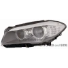 Bmw 5 Serisi Ön Far Elektrikli Motorlu Xenon Tip Sol 2010-2013 (Oem No:  63117271911)