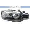 Bmw 3 Serisi Ön Far Elektrikli Motorlu Sağ 2015- (Oem No:  63117365596)
