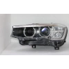 Bmw X3 Ön Far Elektrikli Motorlu Xenon Tip Ledlı Sol 2014-2017 (Oem No:  63117401131)