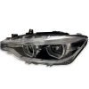 Bmw 3 Serisi Ön Far Elektrikli Motorlu Ledlı Sol 2015- (Oem No:  63117419633)