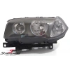 Bmw X3 Ön Far Elektrikli Motorlu Beyaz Sol 2004-2010 (Oem No:  63123418411)